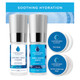 Rhonda Allison Soothing Hydration Facial Rhonda Allison Soothing Hydration Facial